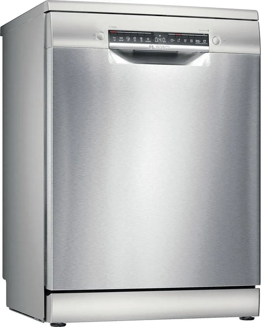 Lave-vaisselle Bosch Serie 4 SMS4HMI07E, 14 couvert, indépendant, classe D