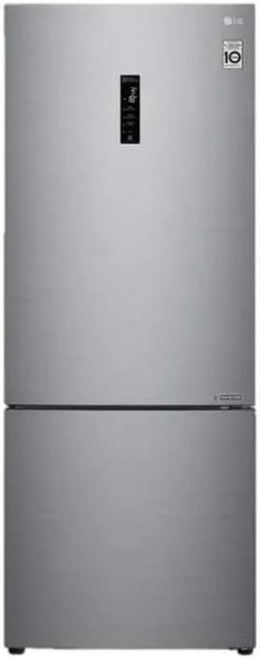 LG Réfrigérateur Combiné No Frost 341L - Classe A++