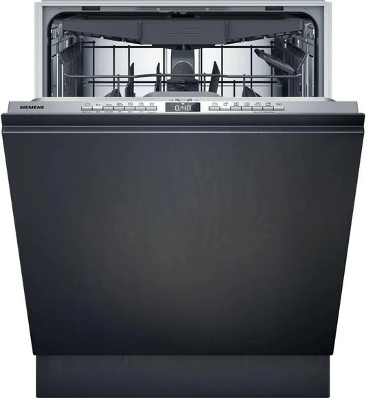 Lave-vaisselle intégré Siemens 60 cm SN73HX15VE - Haute efficacité et silencieux