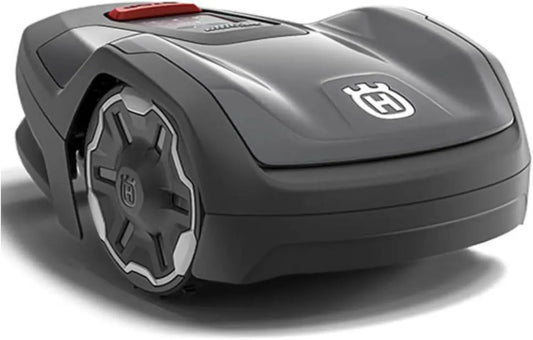 Tondeuse Robotisée Husqvarna Aspire R4 pour Pelouses