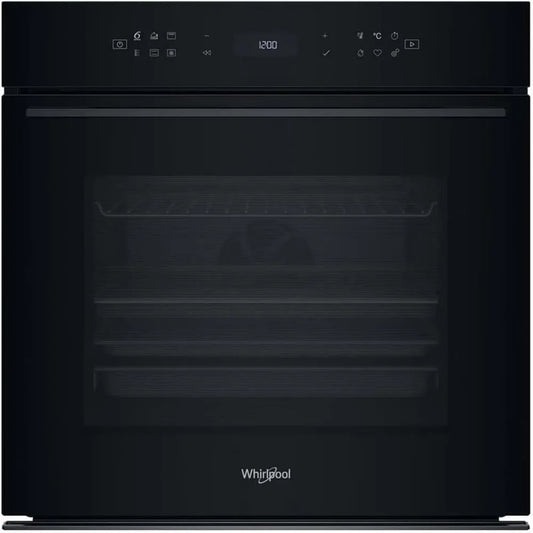 Four encastrable Whirlpool 73L 3450W Noir