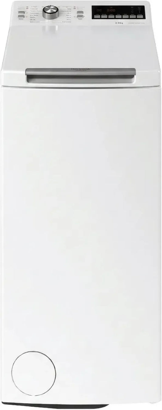 Lave-linge Top Hotpoint 6,5 kg 1200 tr/min Blanc