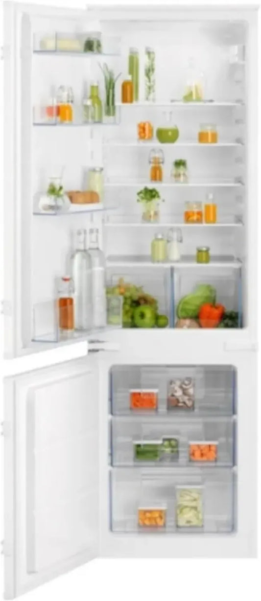 Réfrigérateur encastrable Electrolux KNS5LE18T ColdSense