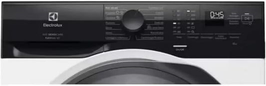 Lave-linge Electrolux SensiCare Série 600, 9 kg, 1400 tr/min, 64 cm