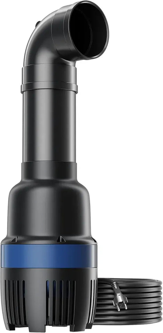 Pompe à bassin SunSun CEF-26000, efficacité élevée, débit 26000L/h, 135W