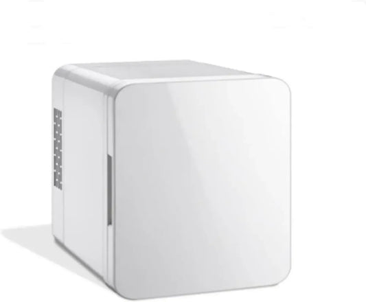 Mini Réfrigérateur Portatif 4L pour Dortoir et Maison
